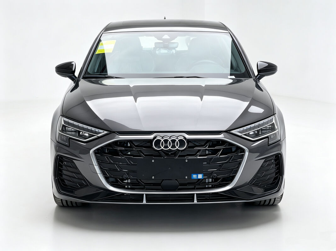 7 Speed DCT Audi A3 Sportback 35TFSI 250N·M 200km/H A3 Sportback 2026