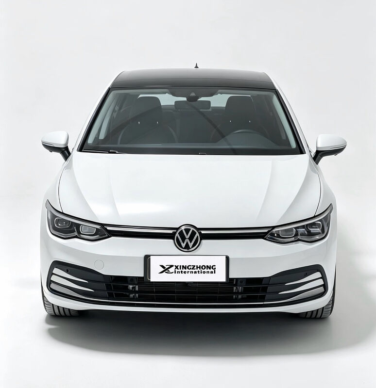 7 Speed DSG 2026 Golf Hatchback 300TSI 160HP Volkswagen Golf 1.5 R Line