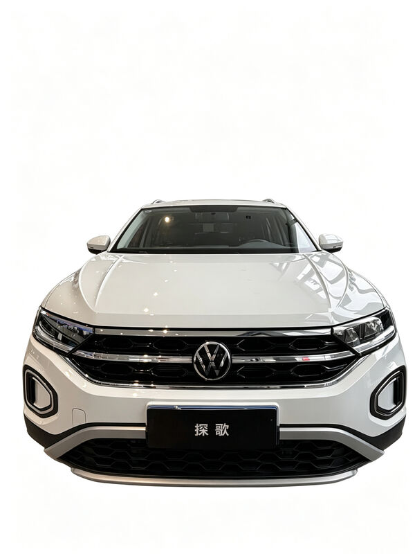 2026 वोक्सवैगन टी रॉक 280TSI DSG 2WD लाइफ एडिशन एसयूवी 1.4L टर्बो 150HP