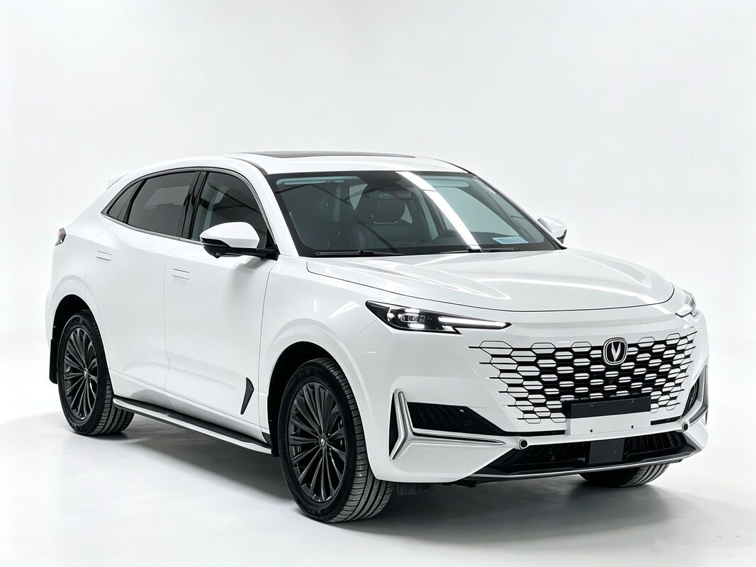 2024 Chang'An UNI-K 2.0T Low Trim 233Ps L4 8 Speed AT Gasoline SUV