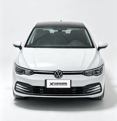 7 velocità DSG 2026 Golf Hatchback 300TSI 160HP Volkswagen Golf 1.5 R Line